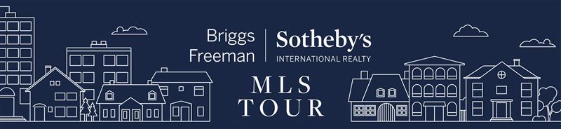 Briggs Freeman MLS Tour